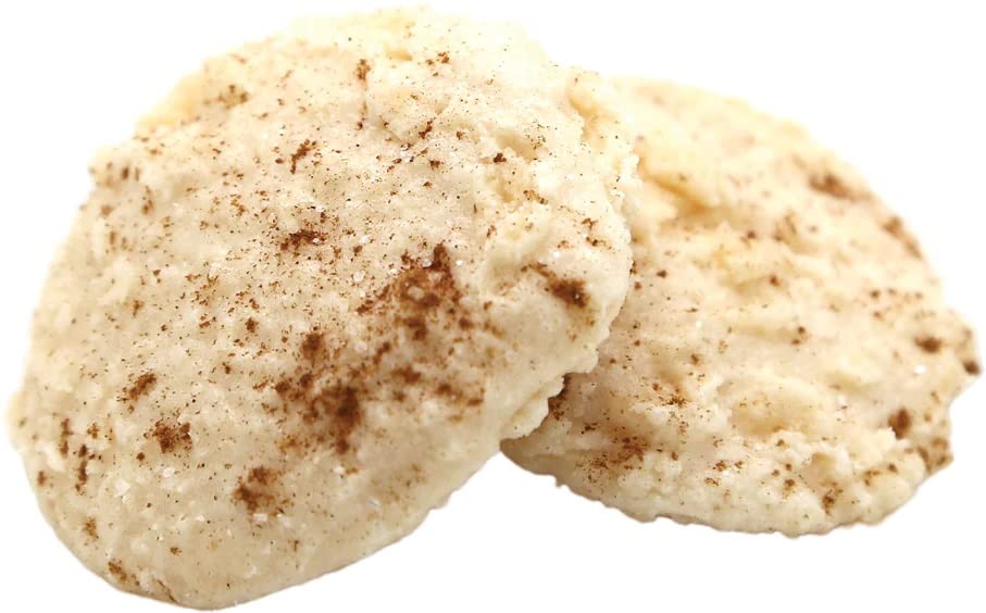 Classic Farmhouse Candles Wax Cookie Shaped and Scented Candle Melts 3.5 Ounce Cup