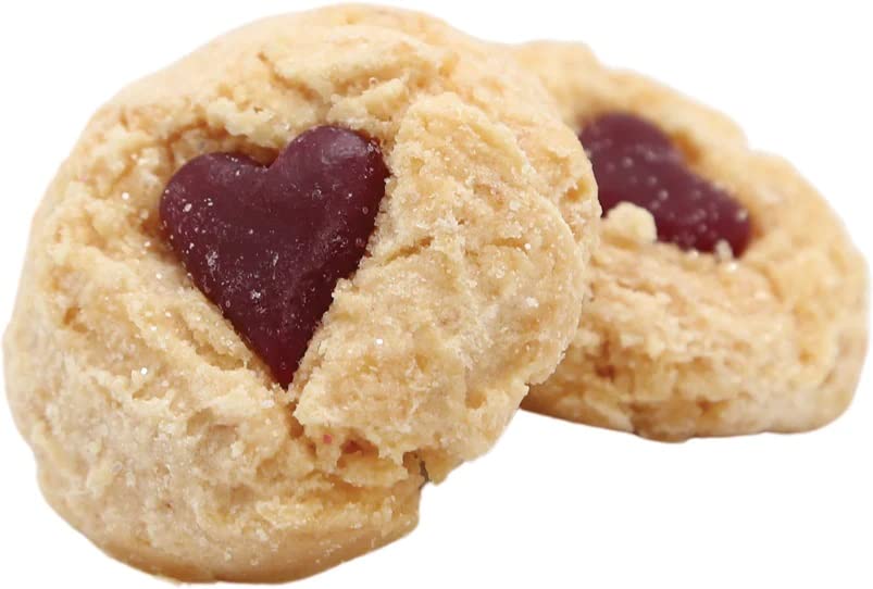 Classic Farmhouse Candles Wax Cookie Shaped and Scented Candle Melts 3.5 Ounce Cup